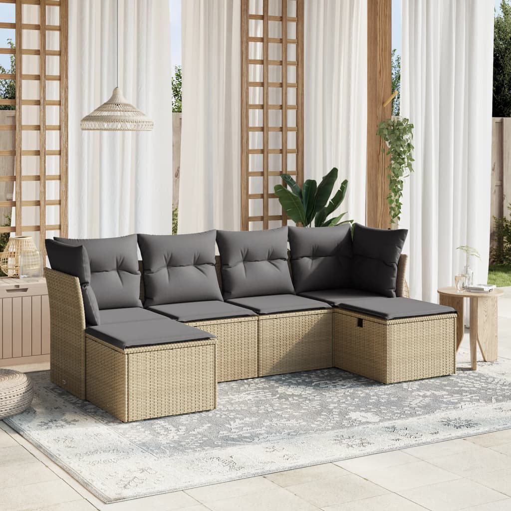 Gartensofa Shonique