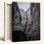 Rock Canyon, reproduction d'art sur toile, ensemble de 1