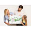 Anleigh Cork Corkboard / Bulletin Board