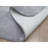 Premium Hall Carpet, Light Grey, 31.5 x 118.1 Inches | 100% Polyester, 0.8-Inch Pile Height | Non-Slip Plush Underside, Antibacterial & Anti-Allergenic, Machine Washable at 86°F | Perfect for Entryways & Living Spaces-1792210652