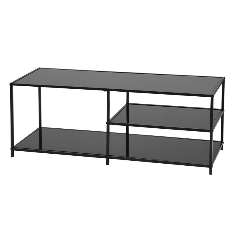 Mickle Four Leg Coffee Table