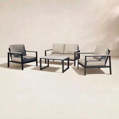 Townsend Patio Seating Group