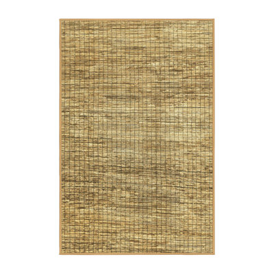 Abstract Indoor Rug