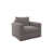 Nevis Graphite
