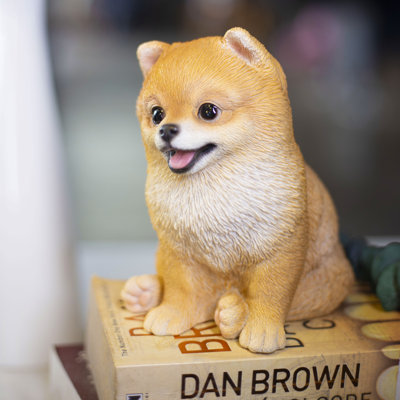 Polyresin Garden Statue