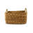 Bayou Breeze Wicker Decorative Basket