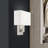 Ayeasha Flush Mounted Sconce-848464255-833598240