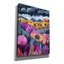 «Wild Horses In Fields» par Svetlana Aleynikova, art mural sur toile-1954053753