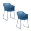 Oreilly 44cm H Side Chair