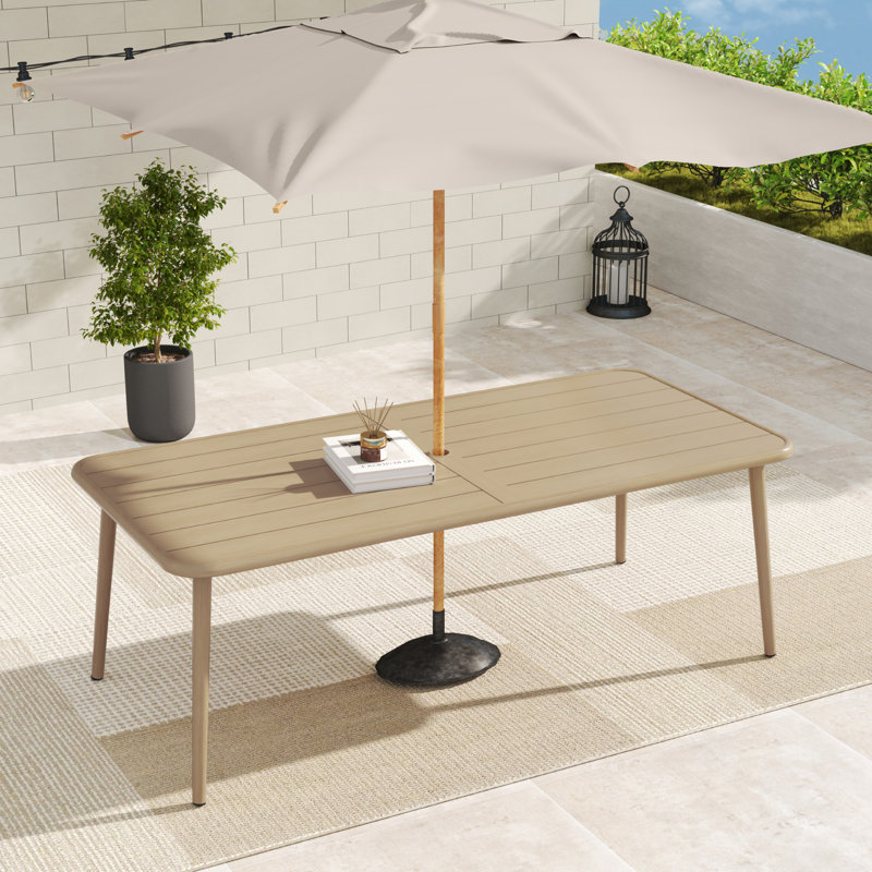Table de salle à manger Loftis