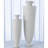Monumental Chiseled Vase-Lg-32414162