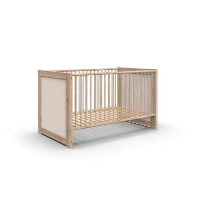 Kiruna Cot Bed