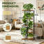 Plant Stand - Set of 6