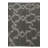Runner Jennings Graphite Gray Rug
