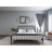 Keyesport Metal Platform Bed-49582294-49675728