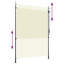 Outdoor Sheer Roller Shade-619912692