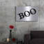 «Boo» par Lettré et doublé