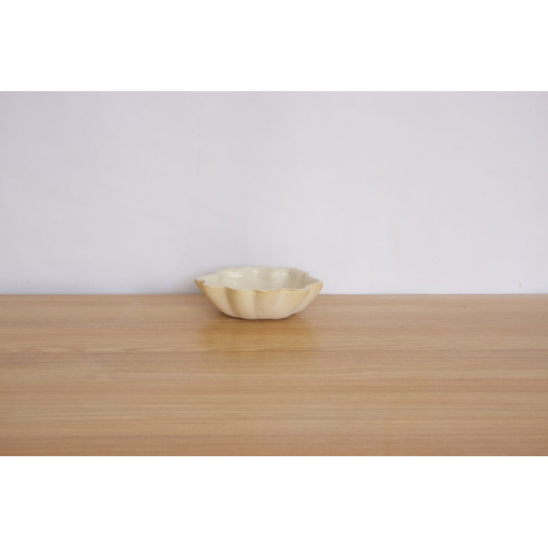 Ceramic Dessert Bowl