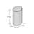 Bergen Beach Ceramic Flush Mounted Sconce-25029348