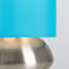 Vatukoula Metal Table Lamp-33890899-33890902