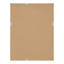 Sherita Metallic Rectangle Bathroom Wall Mirror-40671179-40671181