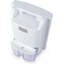 1.8L Small Quiet Dehumidifier