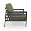 Chaise de patio avec coussins Sunbrella® Townsend-425556082-425556084
