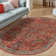 Alkire Floral Indoor Rug
