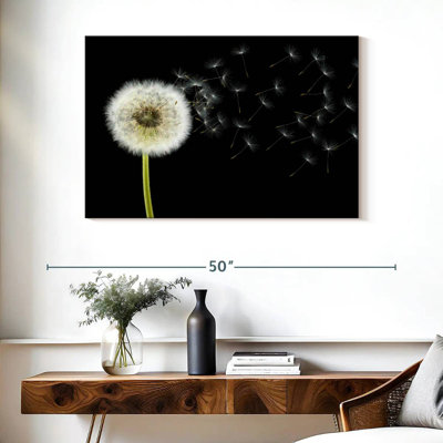 Harnek Fluffy Dandelion