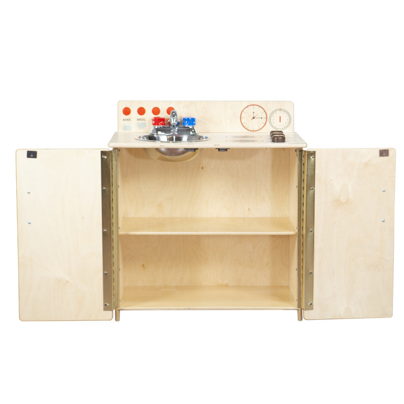 Sink and Stove Kitchen  Set