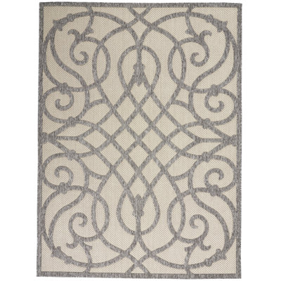 Yajat Indoor / Outdoor Rug