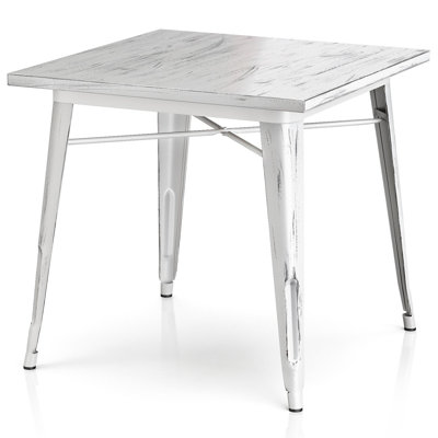 Frerichs Metal Dining Table
