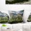 Reversible Throw Pillow-29082242-29082243