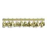Botanica Newport Tassel Fringe Fabric
