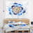 Polyester Tapestry-28483652