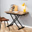 Table élévatrice Minimalist