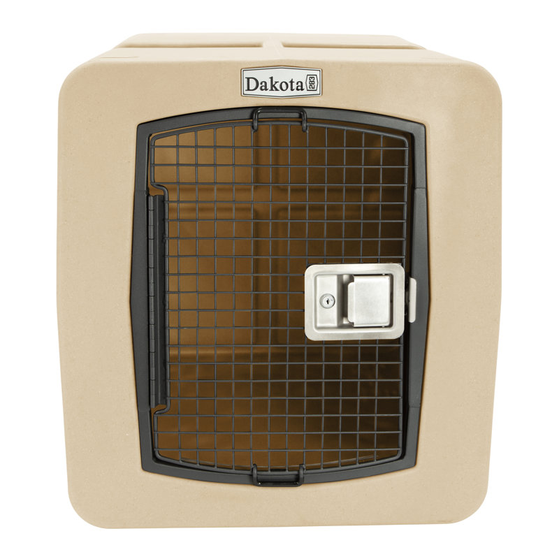 Niche pour porte Dakota 283 G3, Grès, Grand (H 26,5 po x l 24,5 po x P 35,2 po)