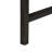 Hank Solid Wood Base Executive Desk-222378360
