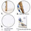 «Fashion Chic High Heel I», reproduction sur toile-1254667514-1254667509