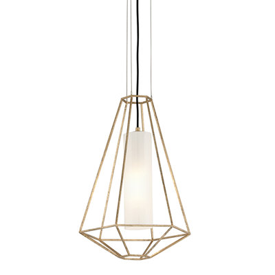 Silhouette 1-Light Pendant