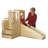 Jonti-Craft® Mini Loft