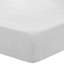Drap-housse en microfibre polaire-26348167-26360982
