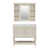 Beige sélectionné