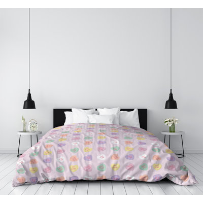 Duvet Cover