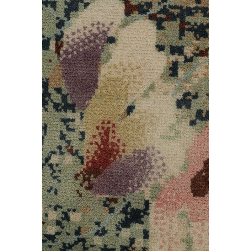 One-of-a-Kind Runner 6' X 12' Area Rug