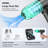 ELEGIANT Cordless Handheld Vacuum