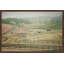 Open Country - Single Picture Frame Print-1909384446