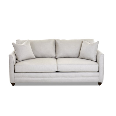 Kodie 76.5'' Upholstered Sofa