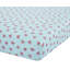Pink/White Duvet Cover Set-107381803
