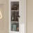 Eliijah Storage Bookcase